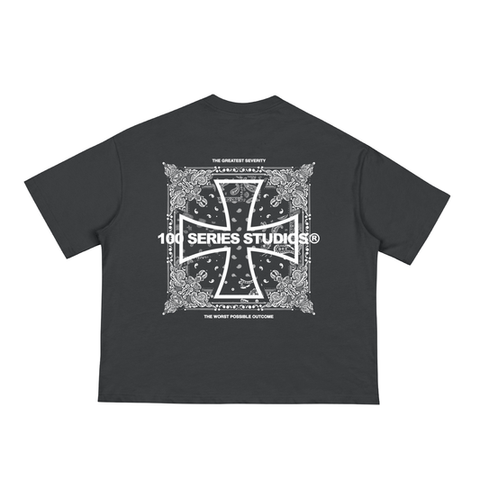 The Greatest Severity (Boxy 2 Panel Tee)