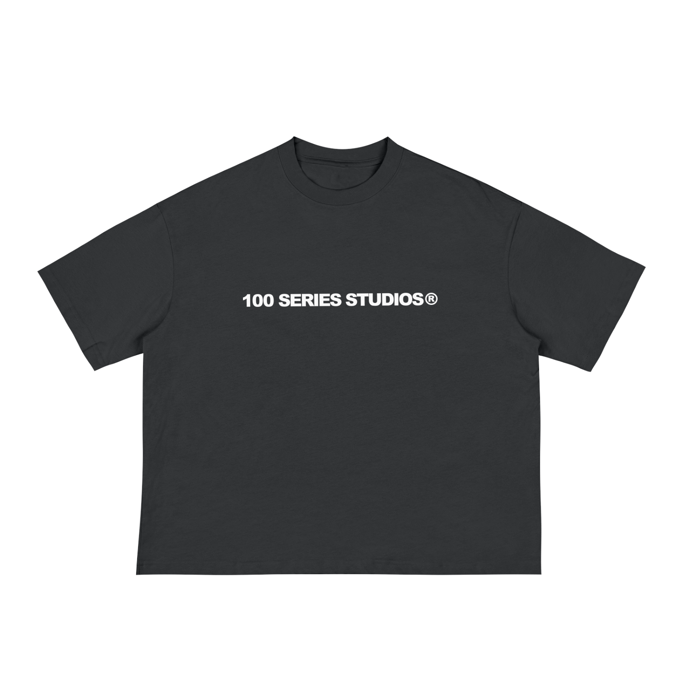 The Greatest Severity (Boxy 2 Panel Tee)