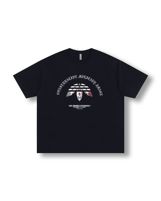 CMI X 100 (NOTHING TO PROVE) SHIRT