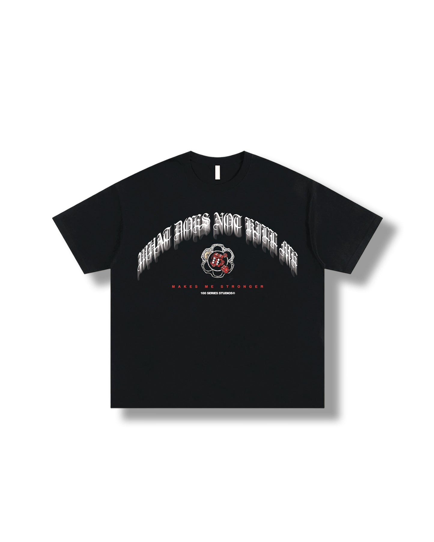 Benefit For A Friend (Tee)