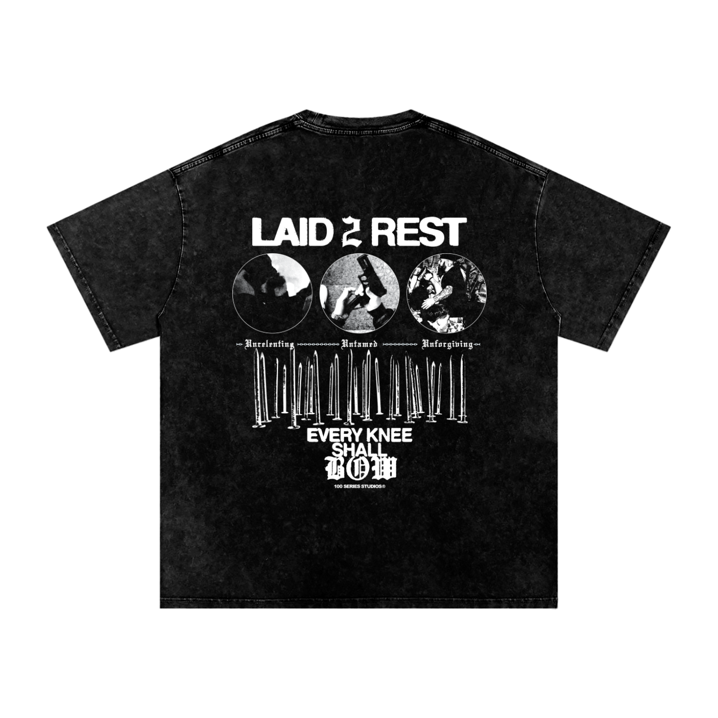 laid 2 rest,shirts