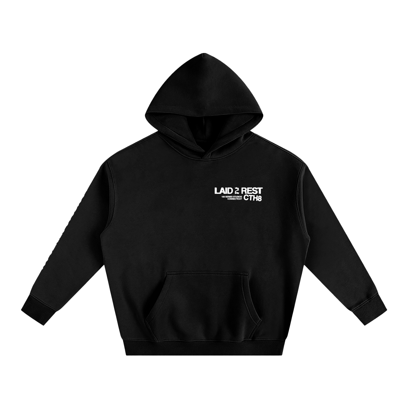 laid 2 rest,fleece