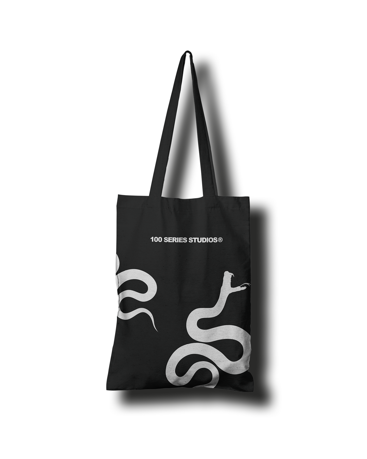 Serpent's Kiss (Tote)